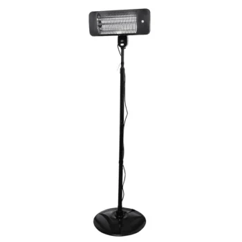 Prosto kvarcna grejalica za spoljnu upotrebu 2000W KG-H1-2000S-1 Prosto kvarcna grejalica za spoljnu upotrebu 2000W KG-H1-2000S-1